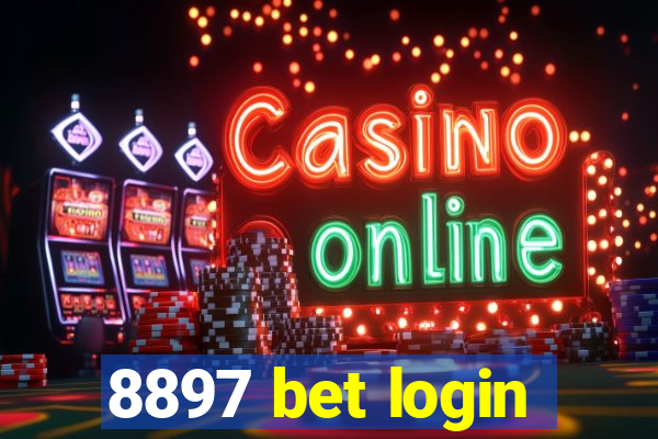 8897 bet login